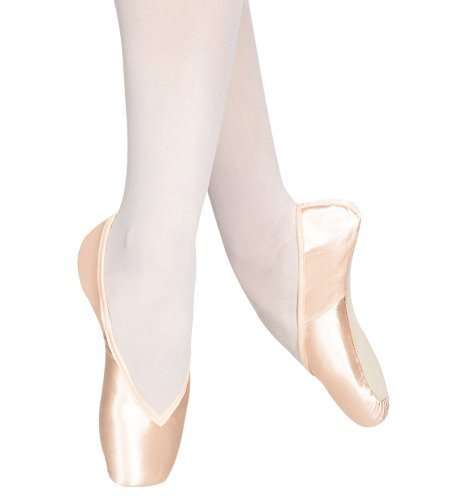 Best Pointe Shoes for Beginners