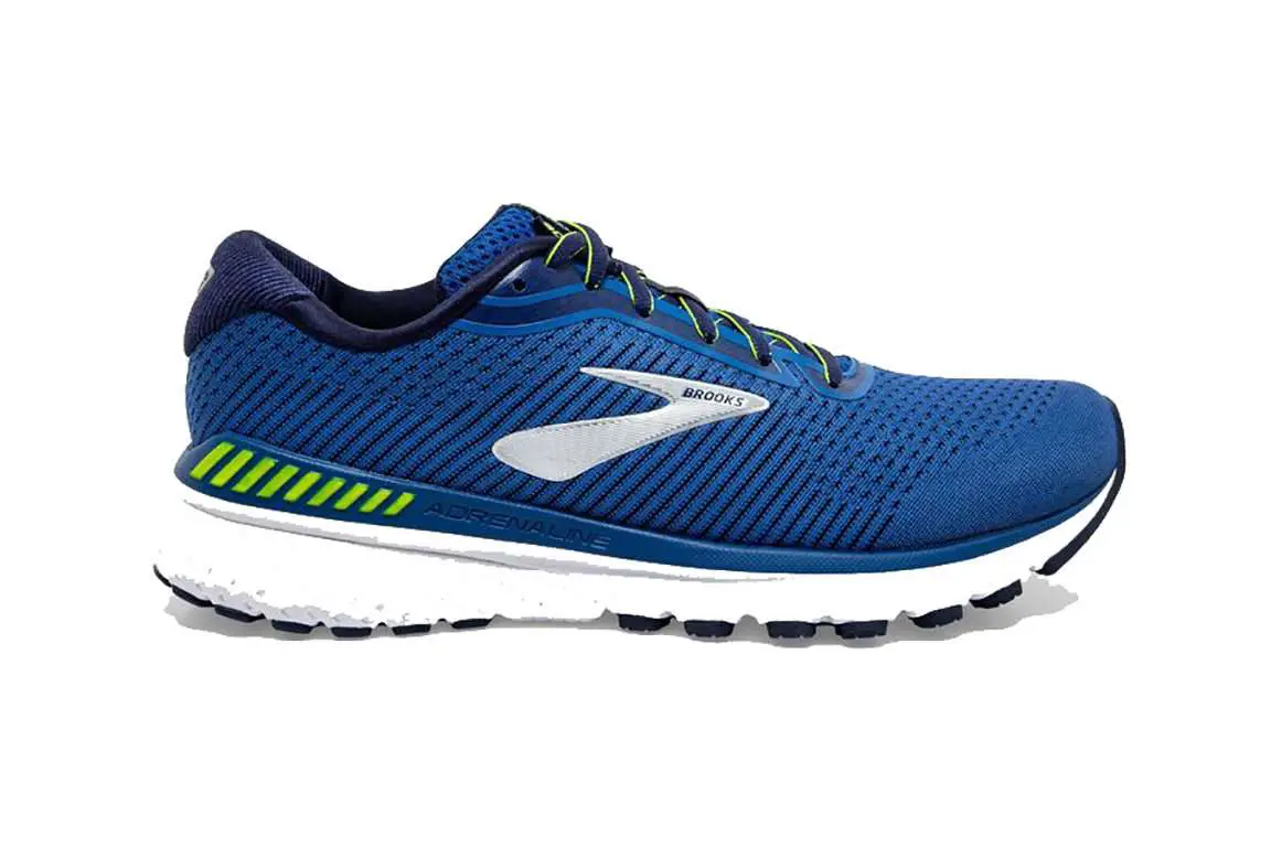 Best Running Shoes for Ankle Support 2021