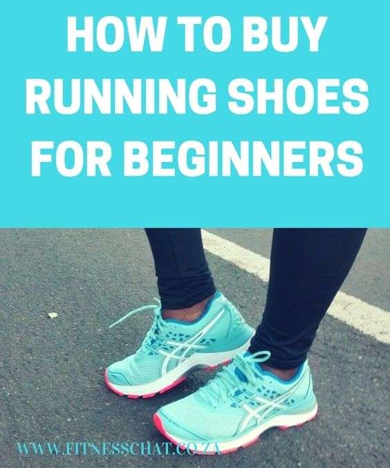 Best running shoes for beginners (how to buy running shoes ...