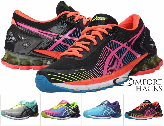 Best running shoes for high arches 2018 Guide Â» ComfortHacks