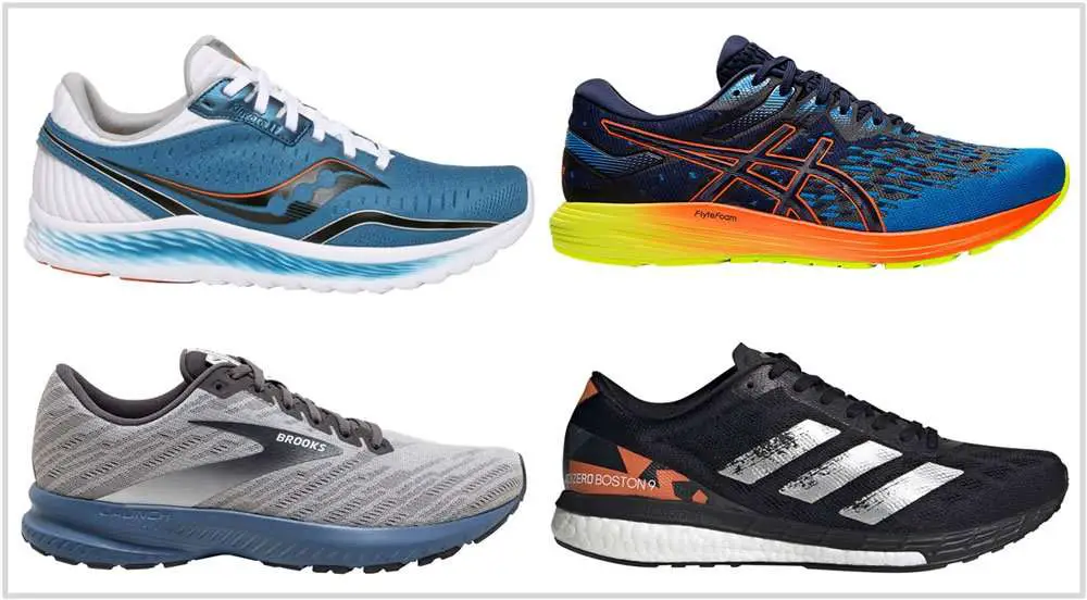 Best running shoes for treadmill  Solereview