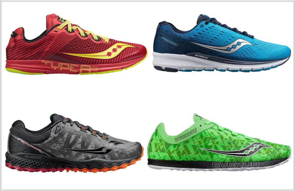 Best Saucony running shoes â 2018 â Solereview