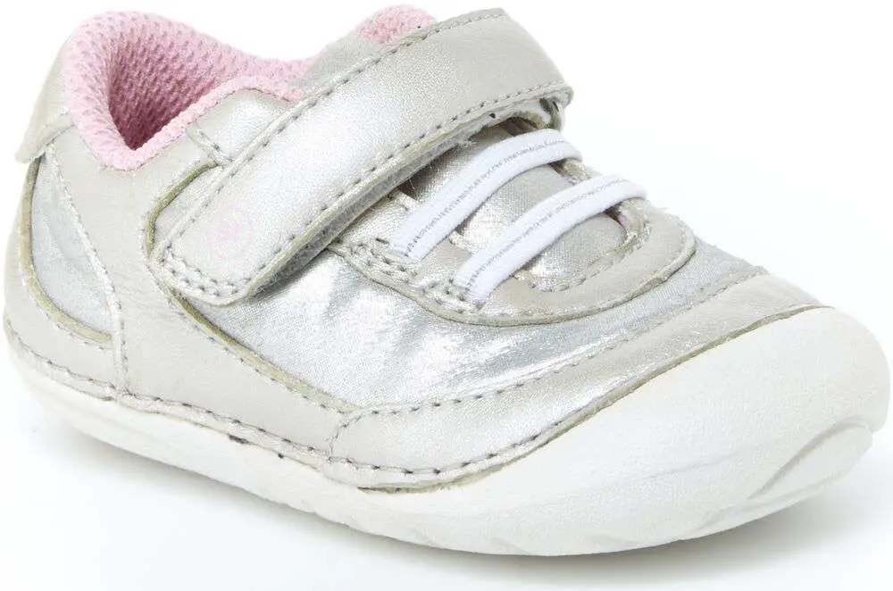 Best Shoes For Babies Learning To Walk: Baby Shoes Review ...