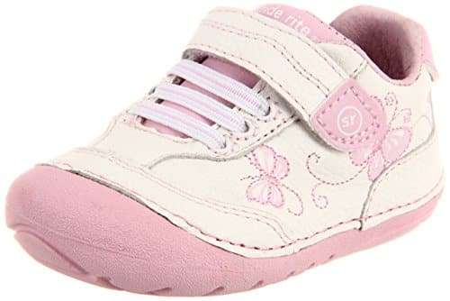 Best Walking Shoes for Babies Learning to Walk in 2019