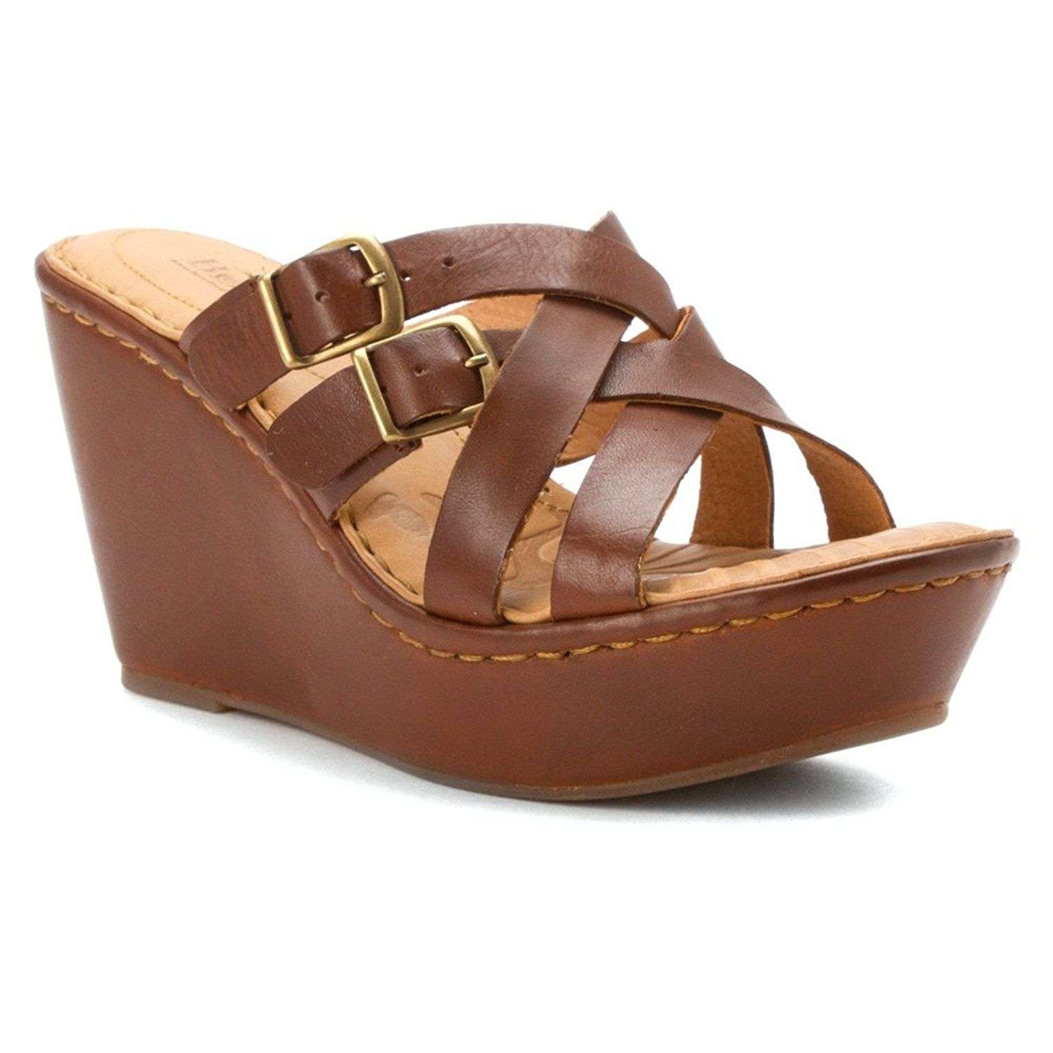 born womens nolina wedge you can find more details by
