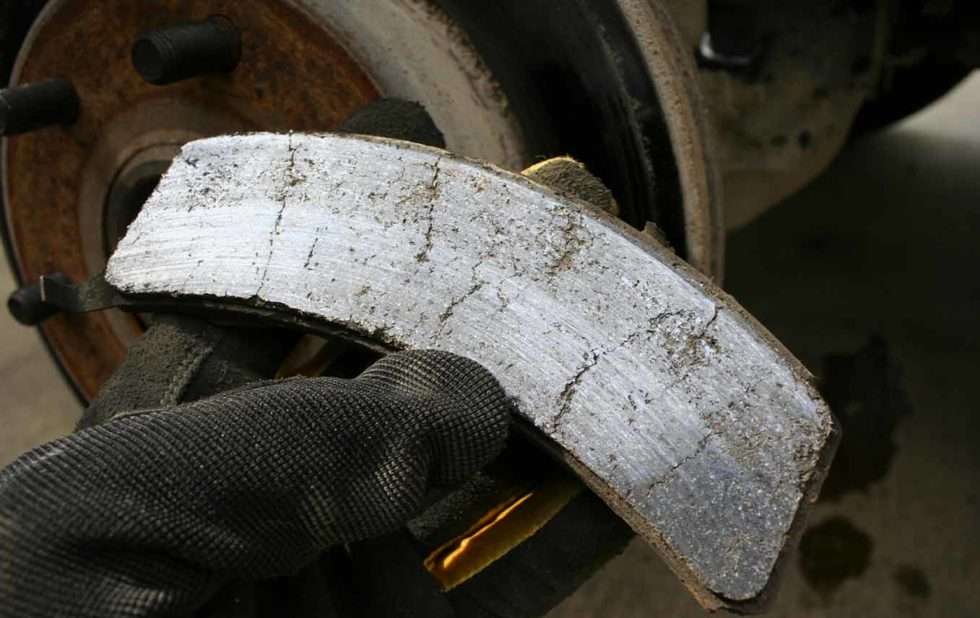 Brake Pad Replacement Cost // Pros, Cons &  More!
