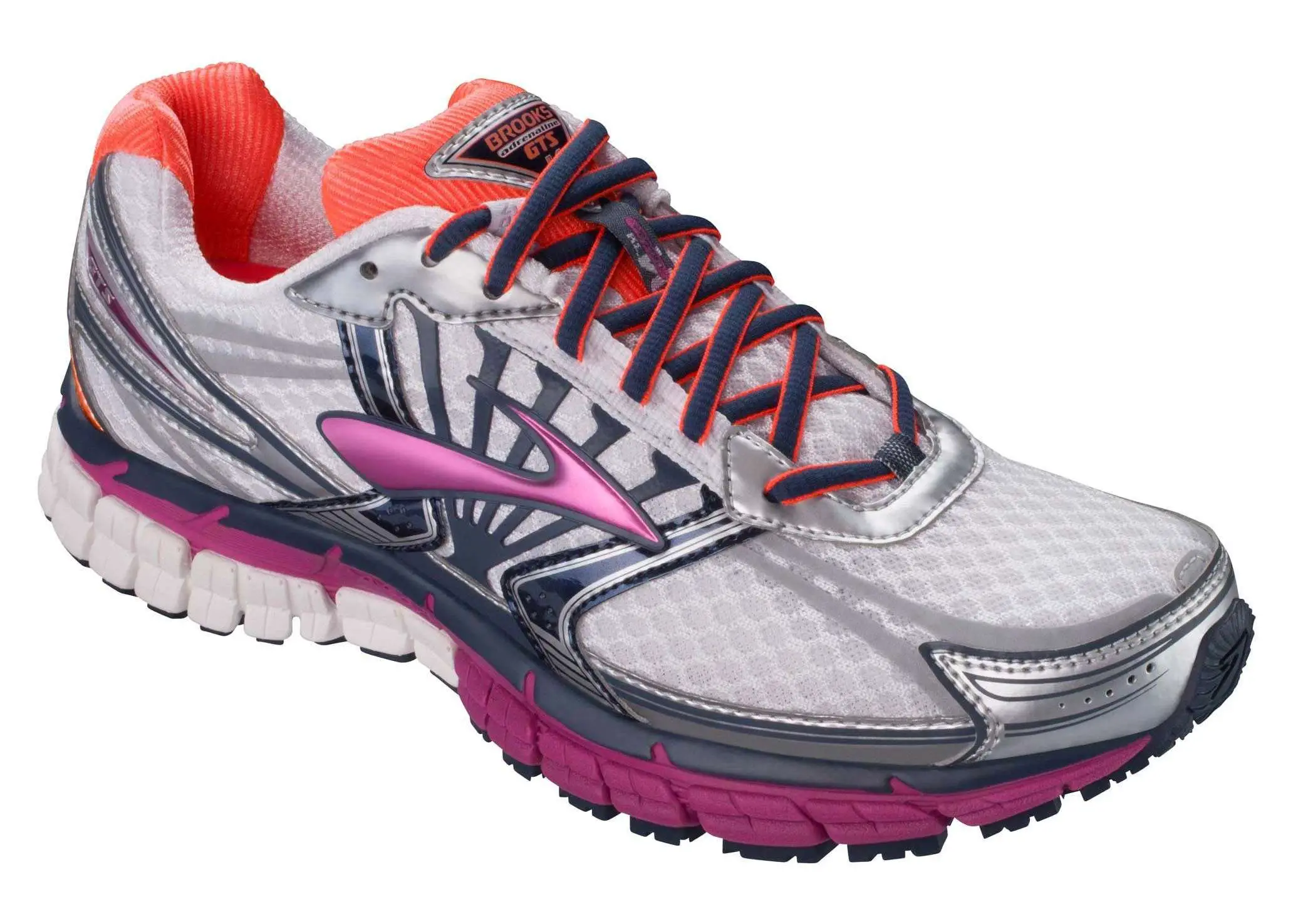 Brooks Adrenaline GTS 14 our best