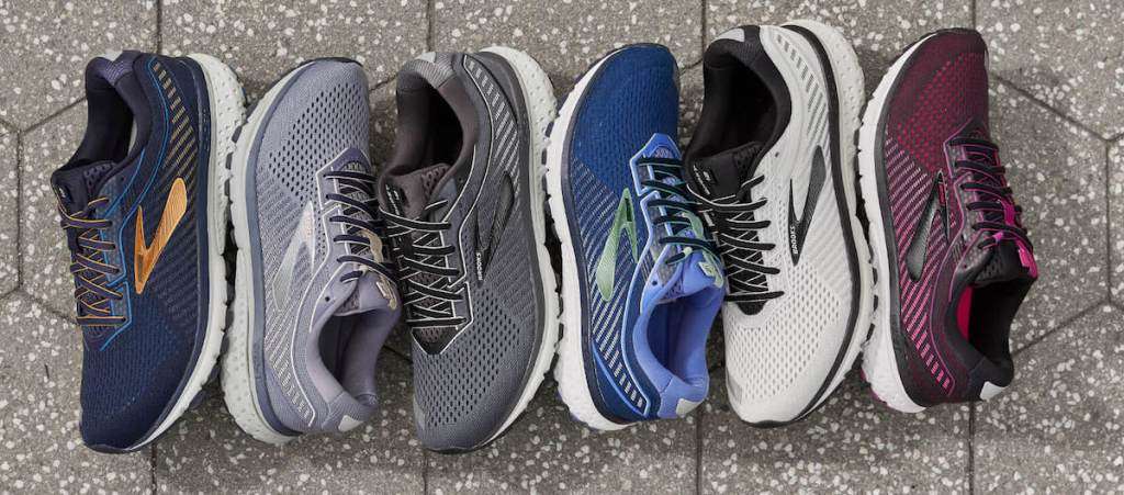 How To Know Which Brooks Shoe To Get - LoveShoesClub.com