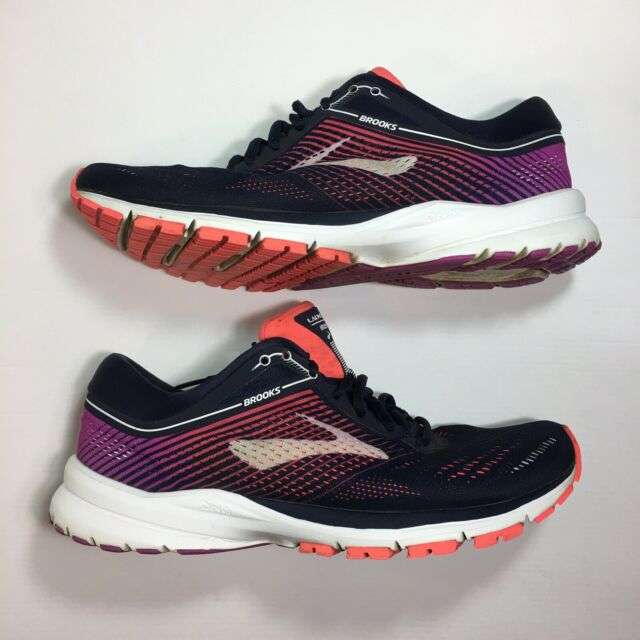 Brooks Launch 5 1202661B460 Running Shoes Women