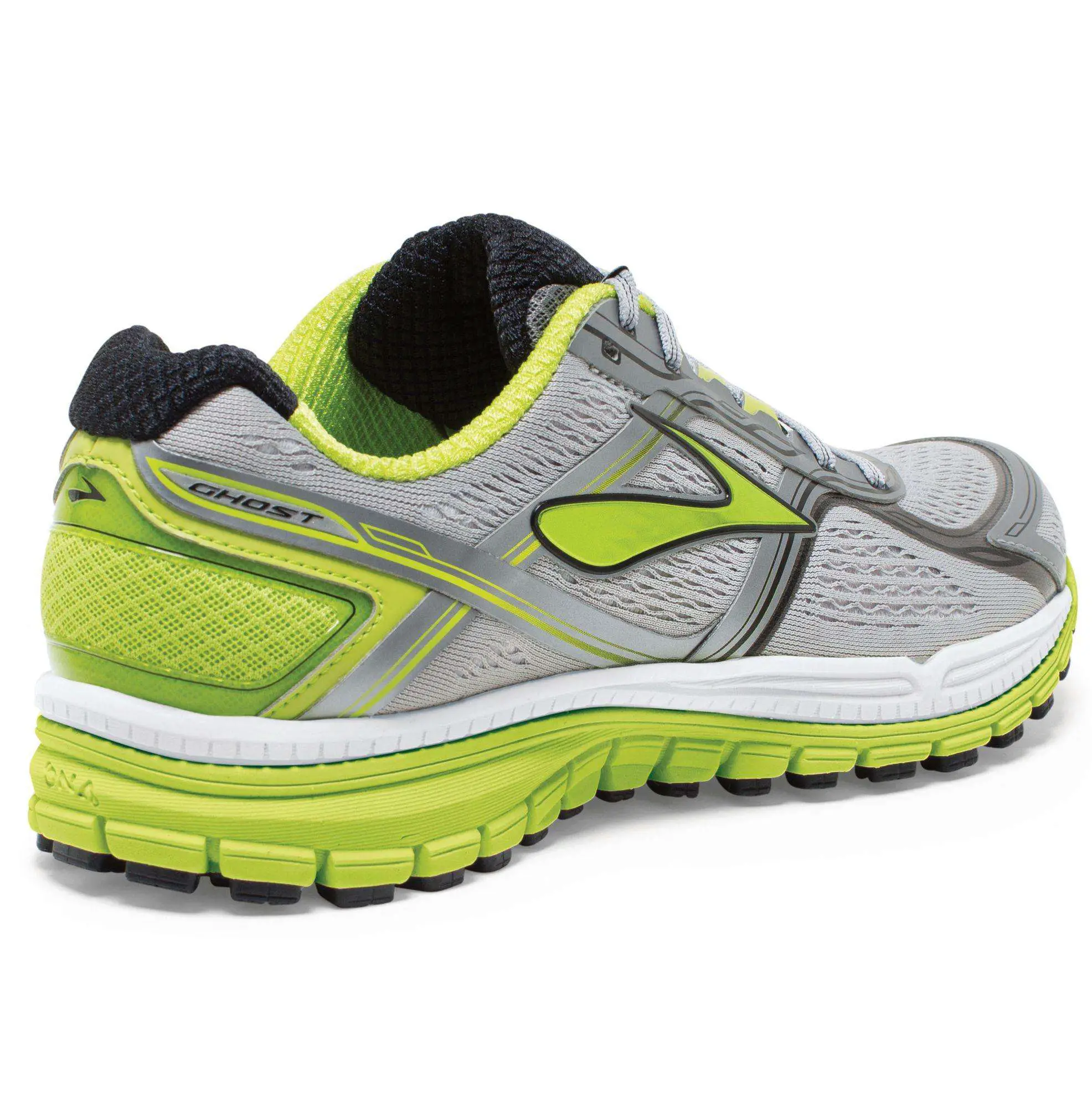 Brooks Rubber Ghost 8 Running Shoes for Men