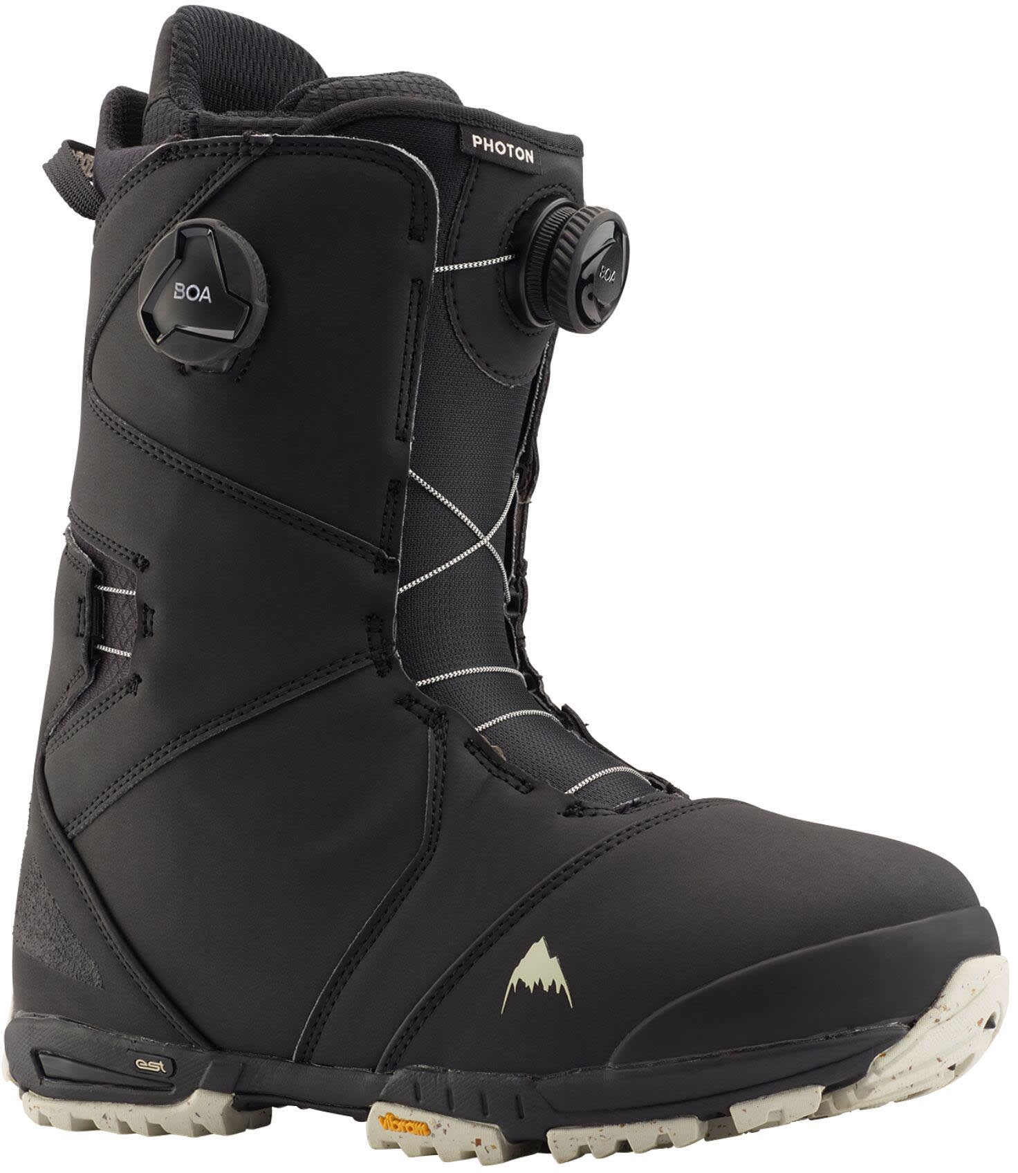 Burton Photon BOA Wide Snowboard Boots 2021