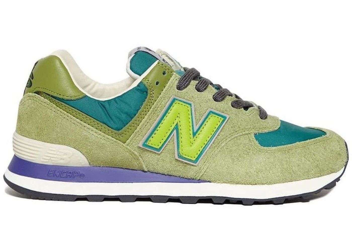 Buy and sell authentic New Balance shoes on StockX ...