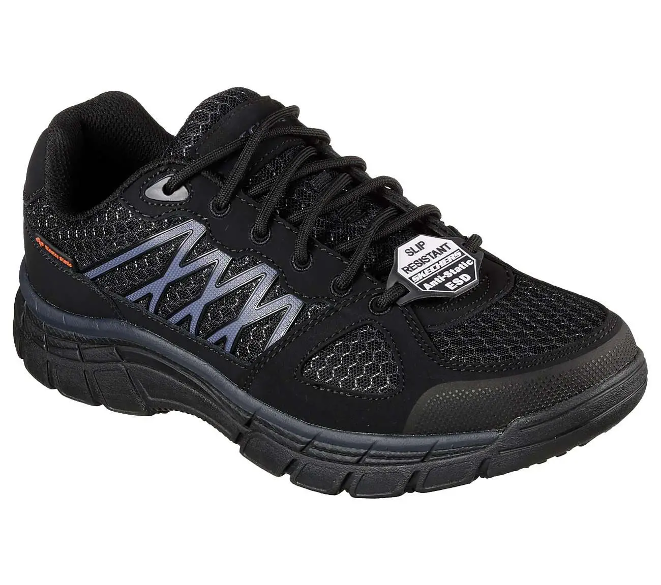 Buy SKECHERS Work Relaxed Fit: Conroe