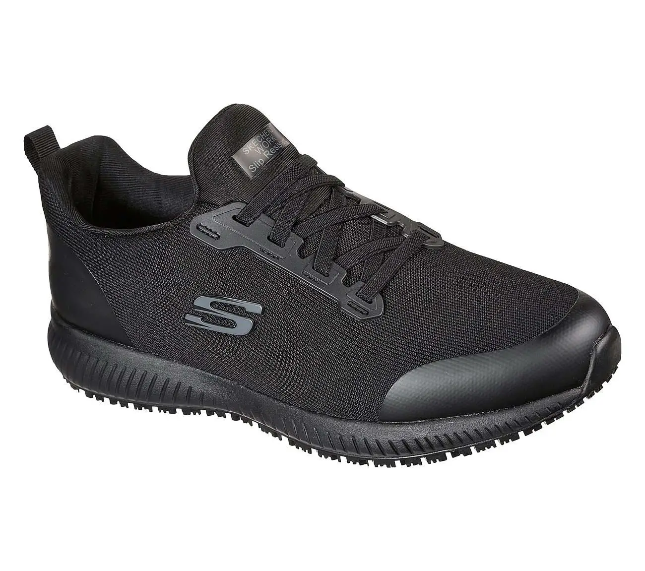 Buy SKECHERS Work Relaxed Fit: Squad SR