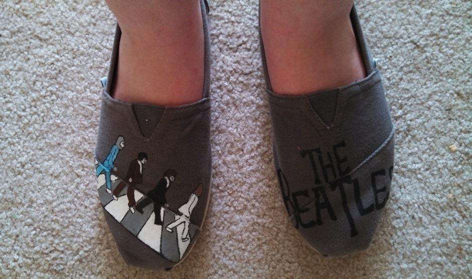 Can You Wash Toms Shoes: By Hand or In The Washer?