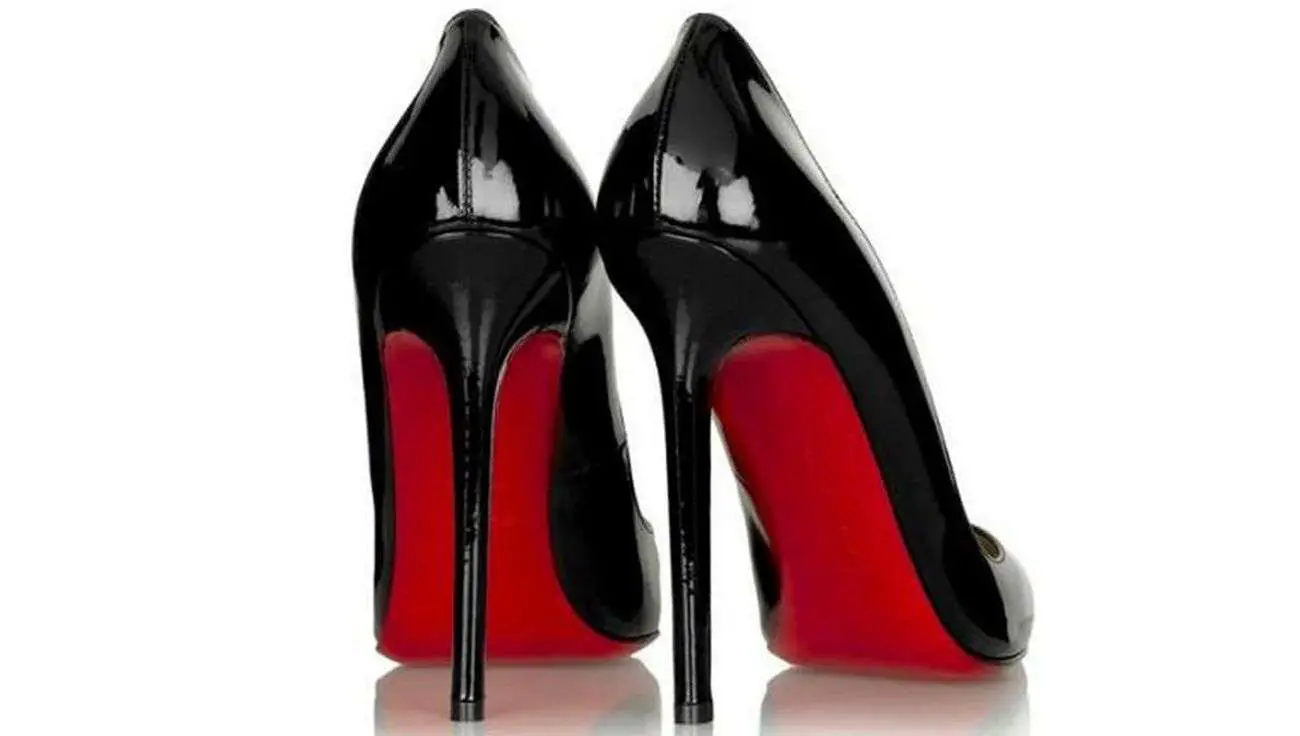 Christian Louboutin may lose its exclusivity to red soles
