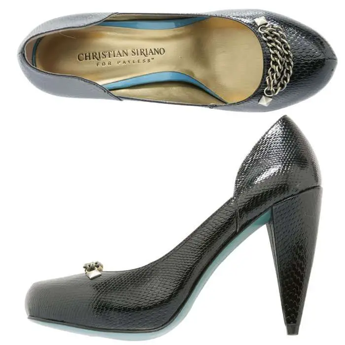 Christian Siriano for Payless Shoes Collection [Available ...