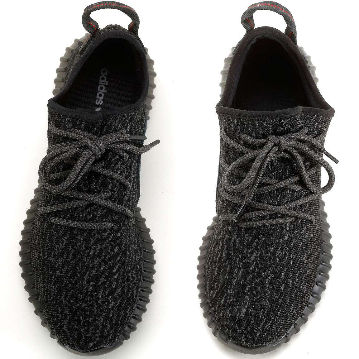 Counterfeit Yeezys and the booming sneaker black market ...
