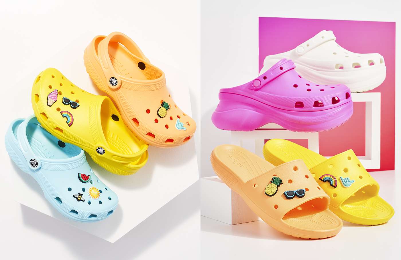 How Much Are Crocs At Rack Room Shoes - LoveShoesClub.com