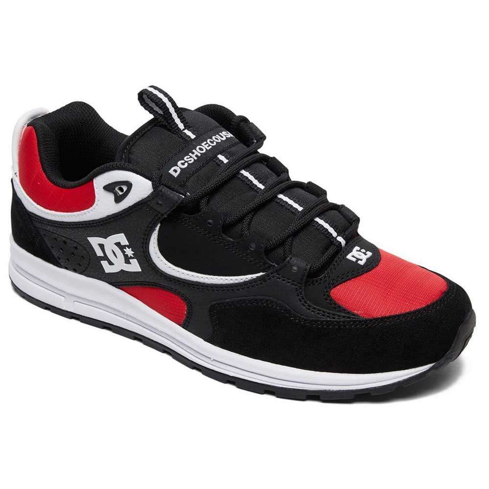 Dc shoes Kalis Lite Black buy and offers on Xtremeinn