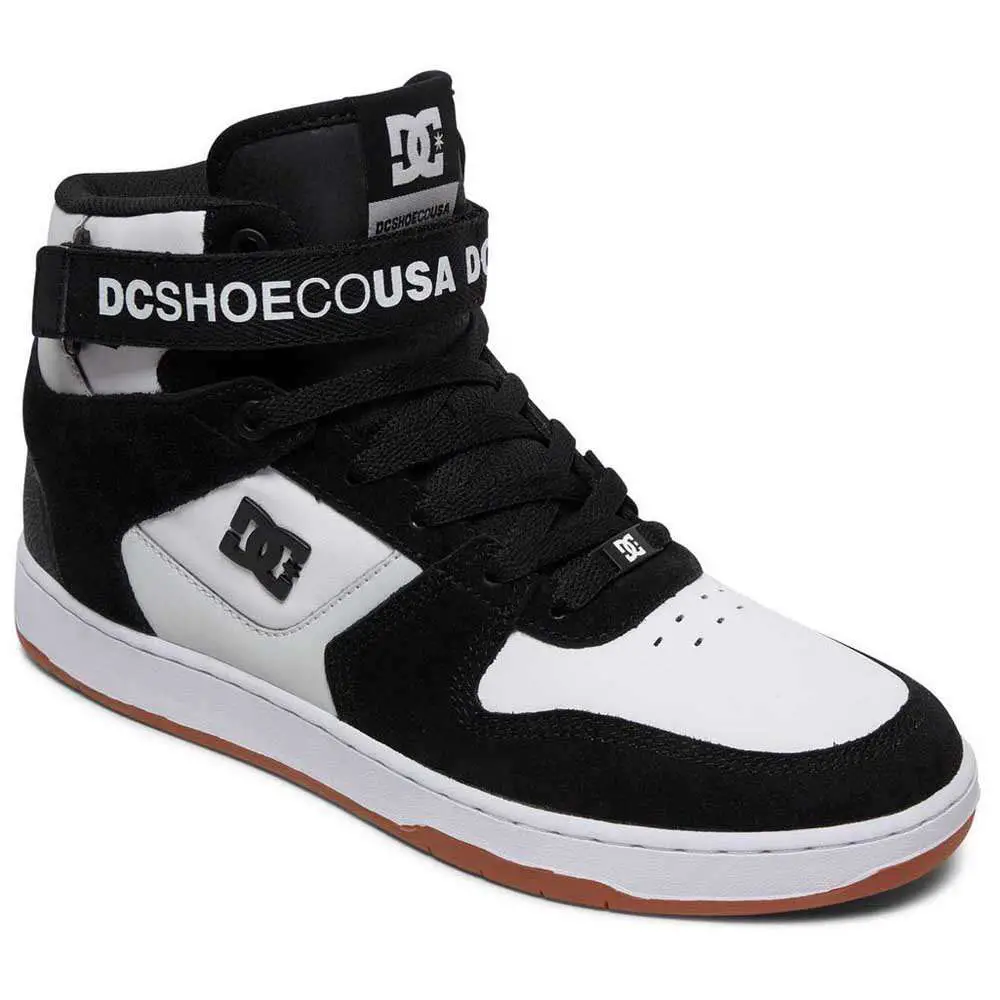 Dc shoes Pensford White buy and offers on Xtremeinn