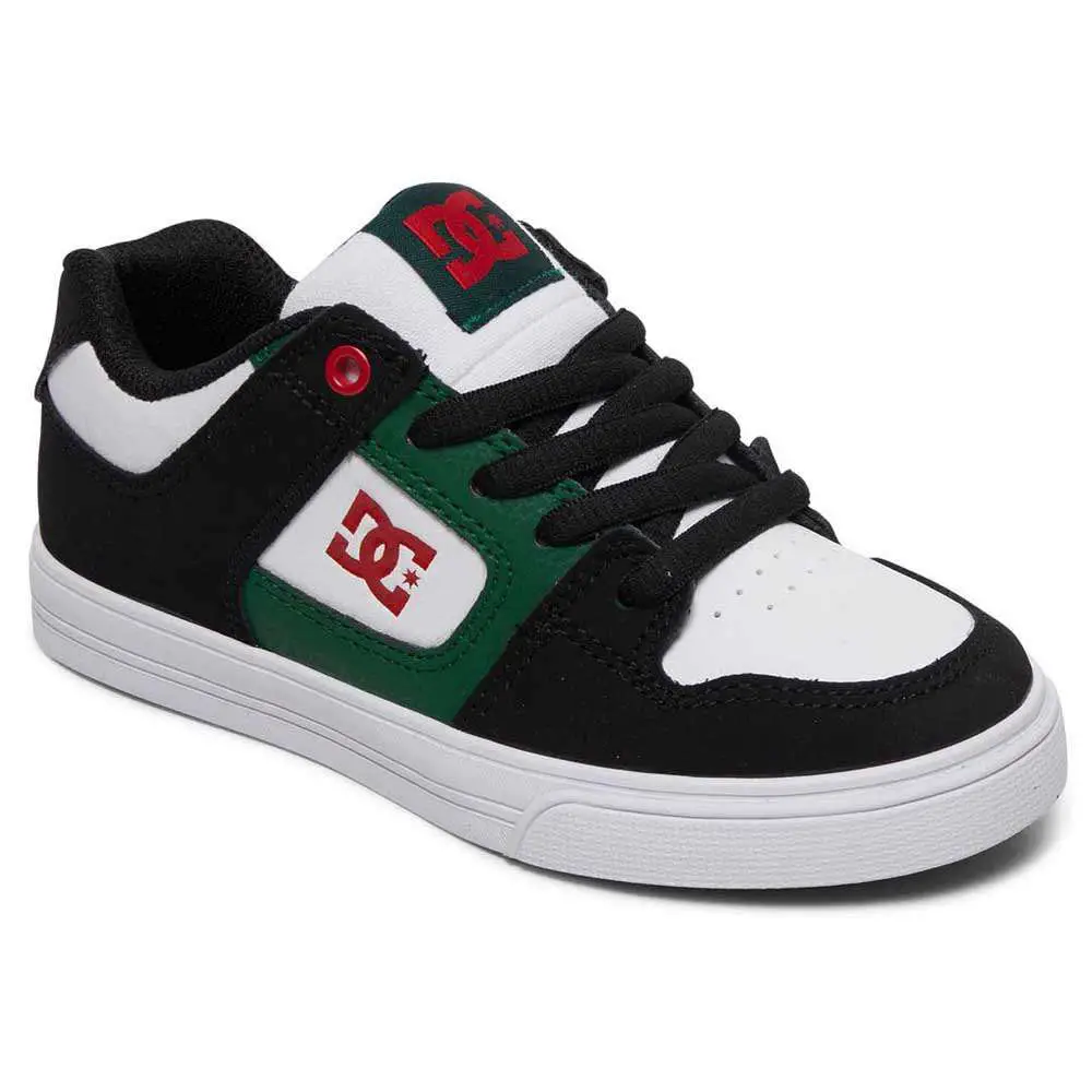 Dc shoes Pure White buy and offers on Xtremeinn