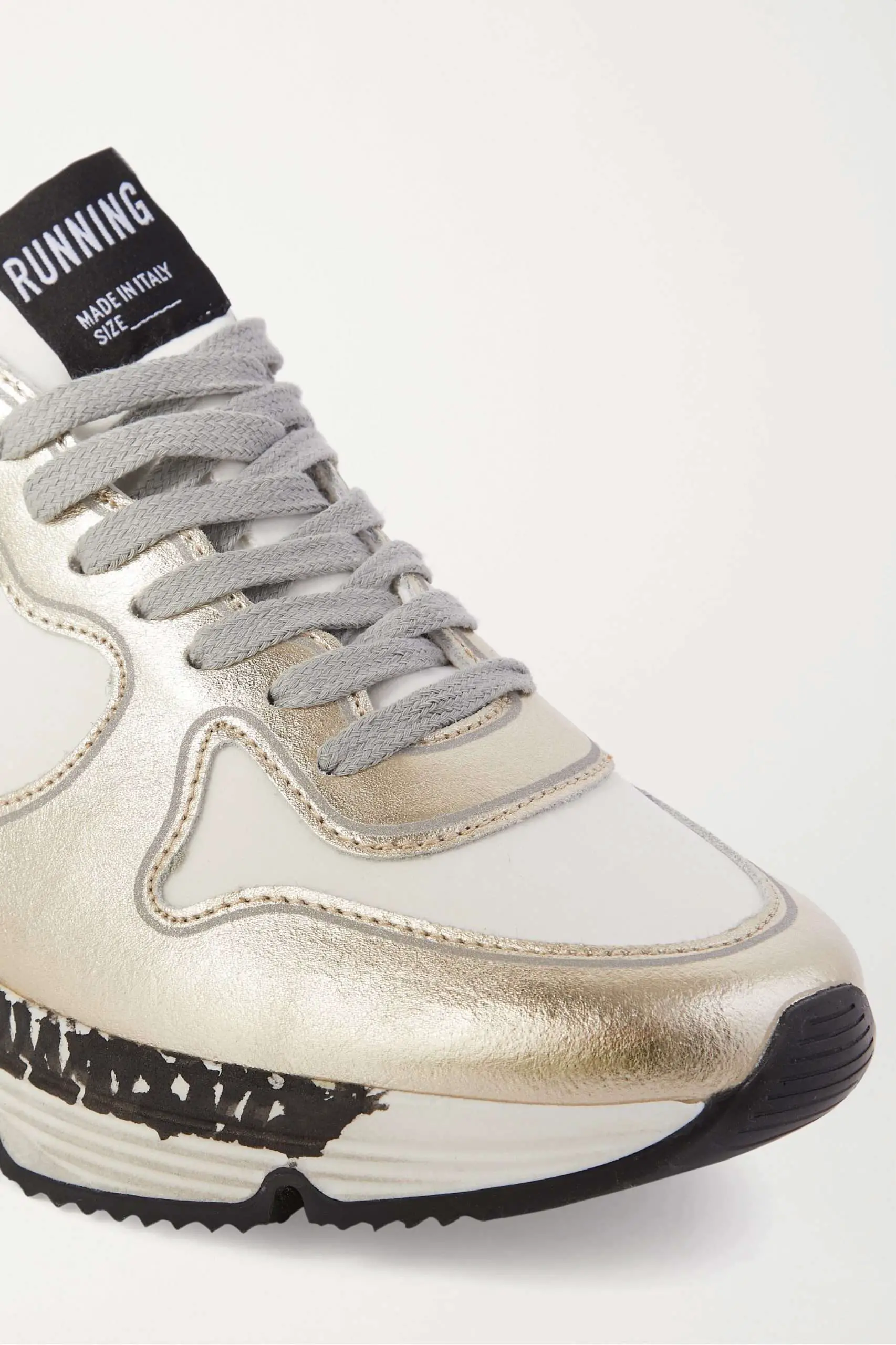 Do Golden Goose Run True To Size : The Pros And Cons Of Golden Goose ...
