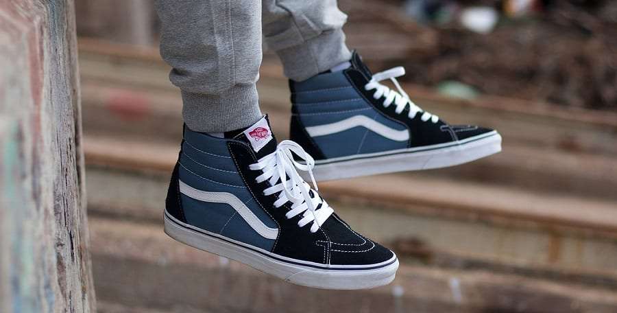 Do Vans Shoes Come In Wide Sizes - LoveShoesClub.com
