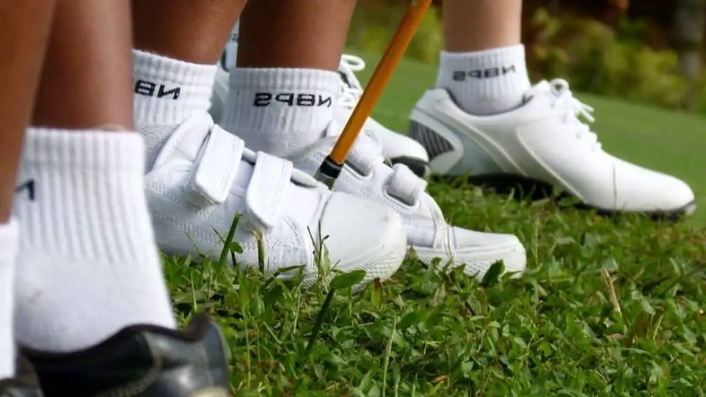 Do You Need Golf Shoes to Play Golf or Not?