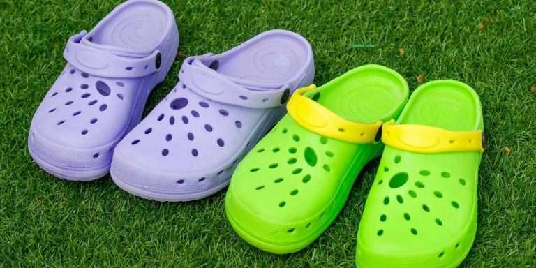 Does Target Sell Crocs Shoes In 2021? (Do This Instead...)