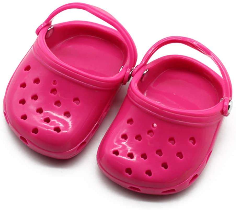 Dog Crocs: Where to Buy Them + Are They Safe to Wear