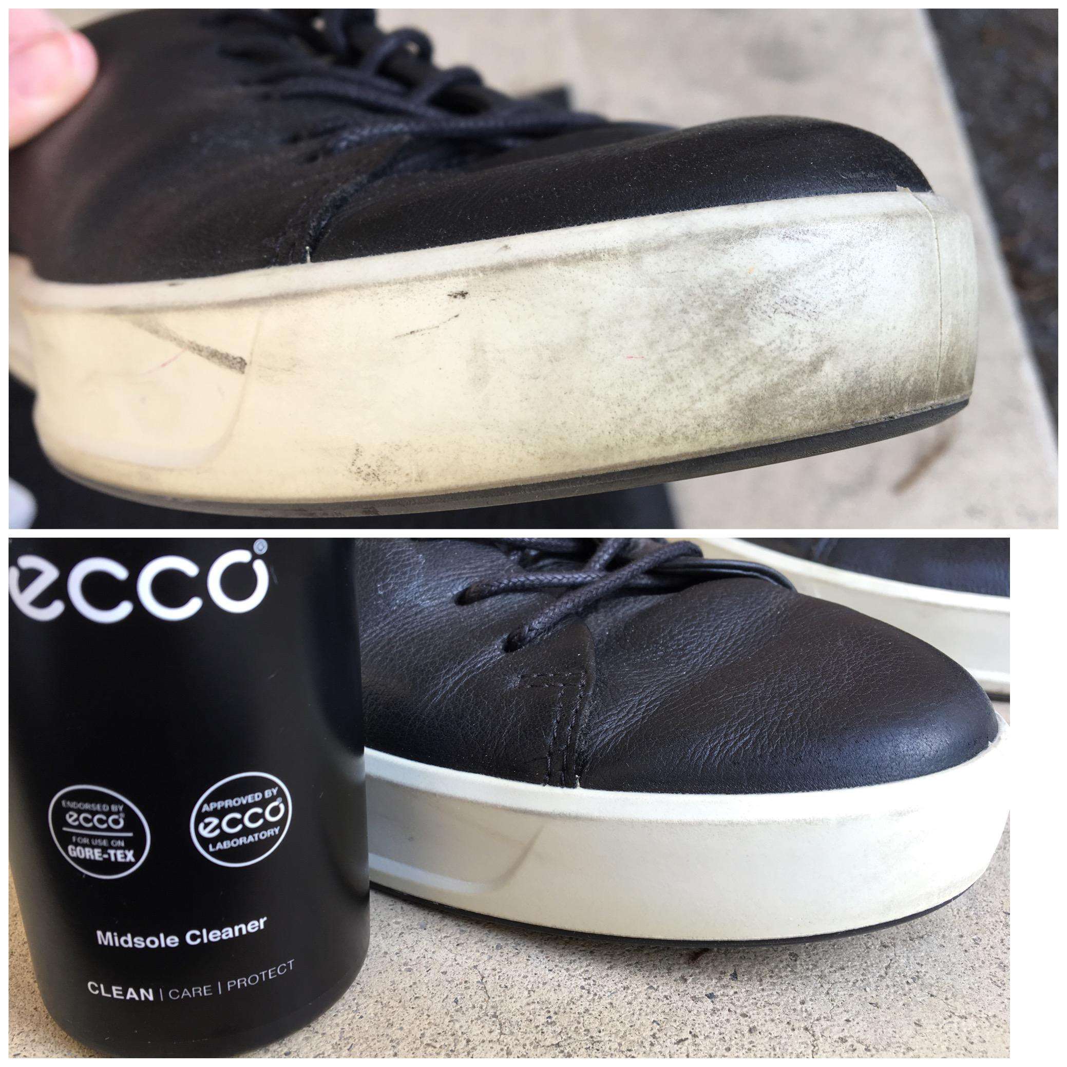 ecco shoes reading