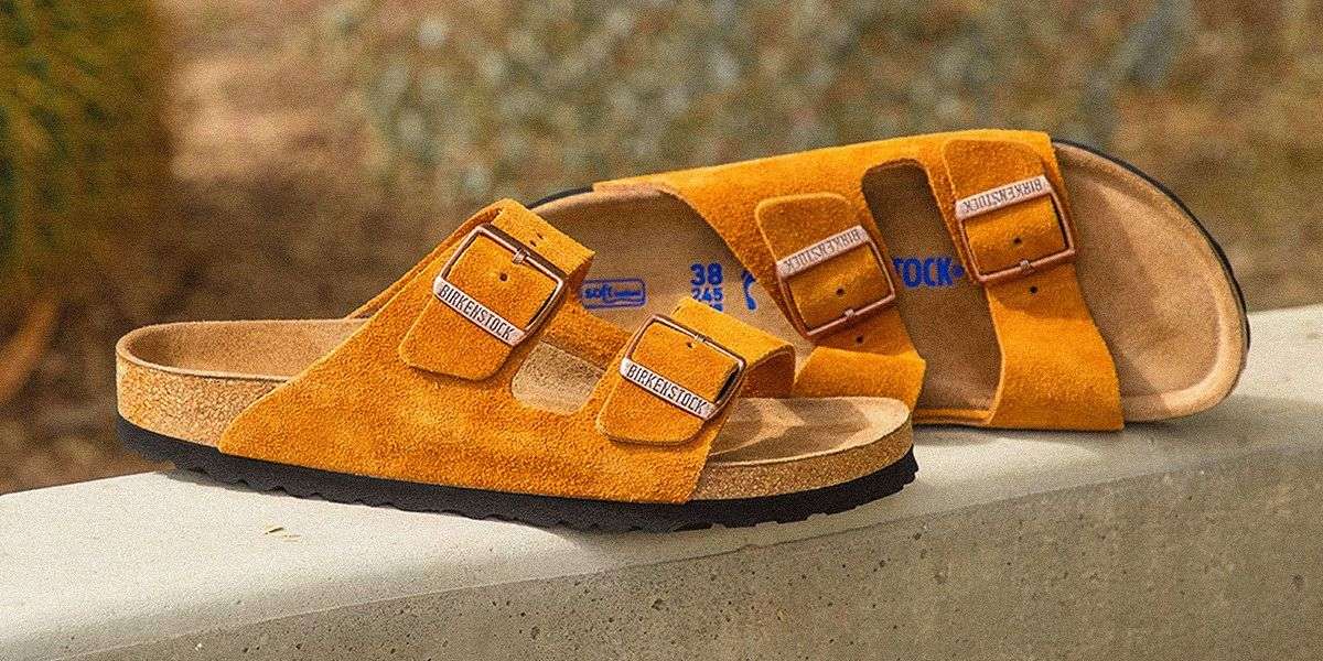 Everything You Need to Know Before Buying Birkenstock Sandals