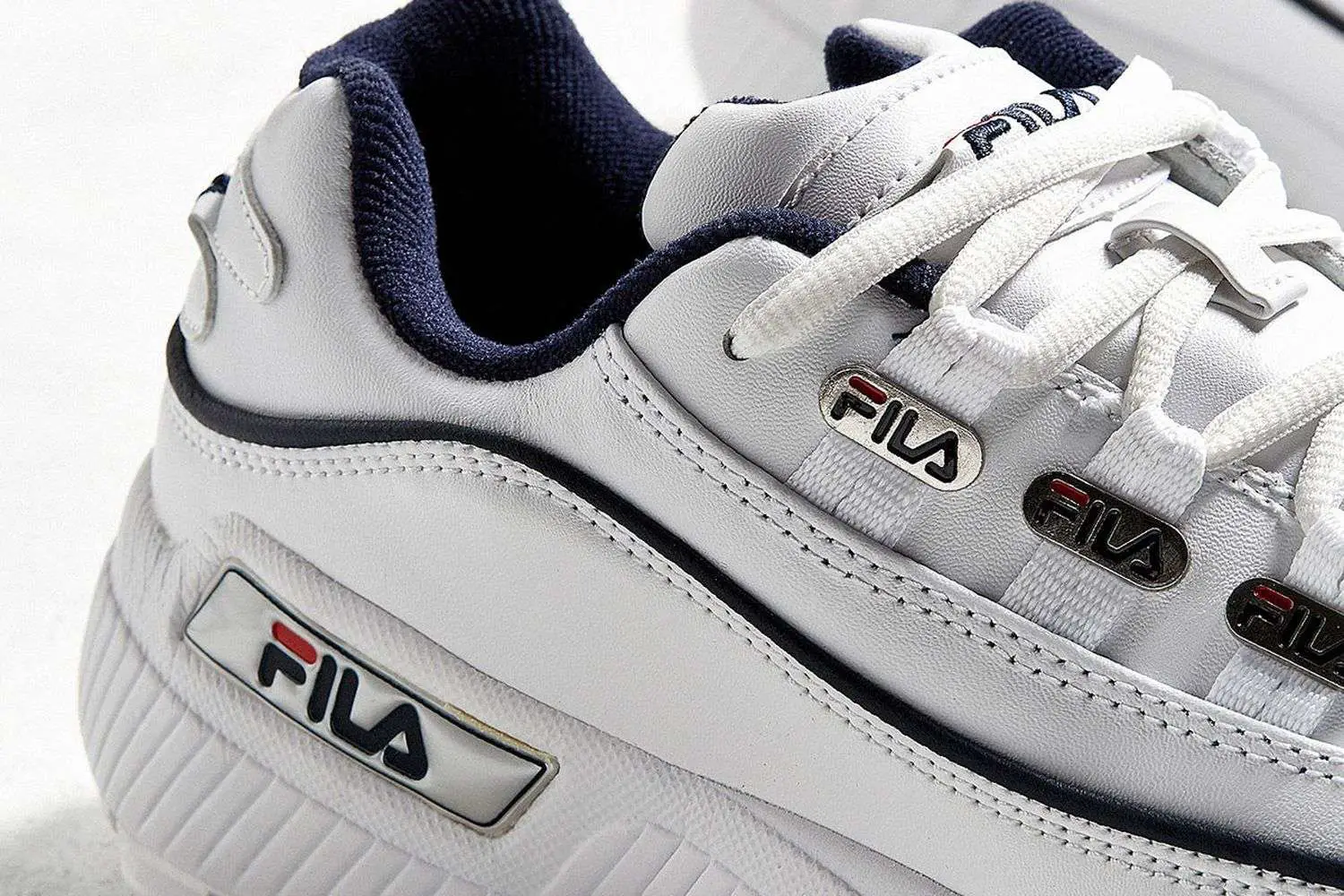 FILA Sneakers: Our 5 Favorites &  Where to Buy Online Right Now