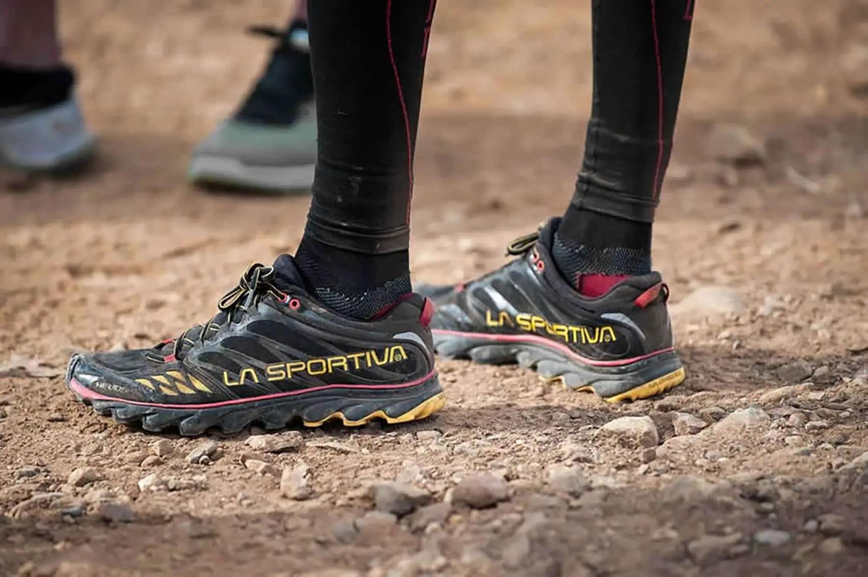 Finding the Best La Sportiva Trail Running Shoes for You ...