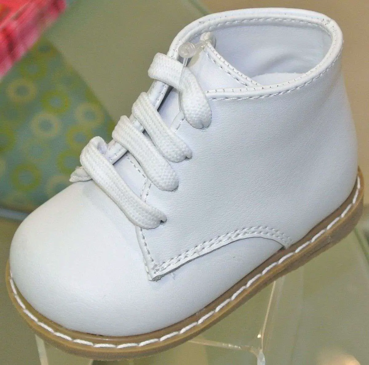First Walking Shoes For Babies