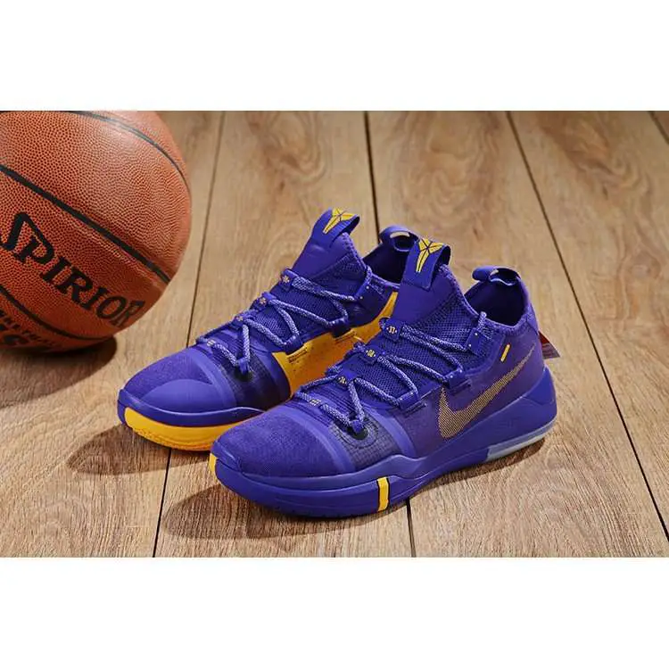[fisaie]Nike Kobe Bryant AD EP Basketball Shoes Mens ...