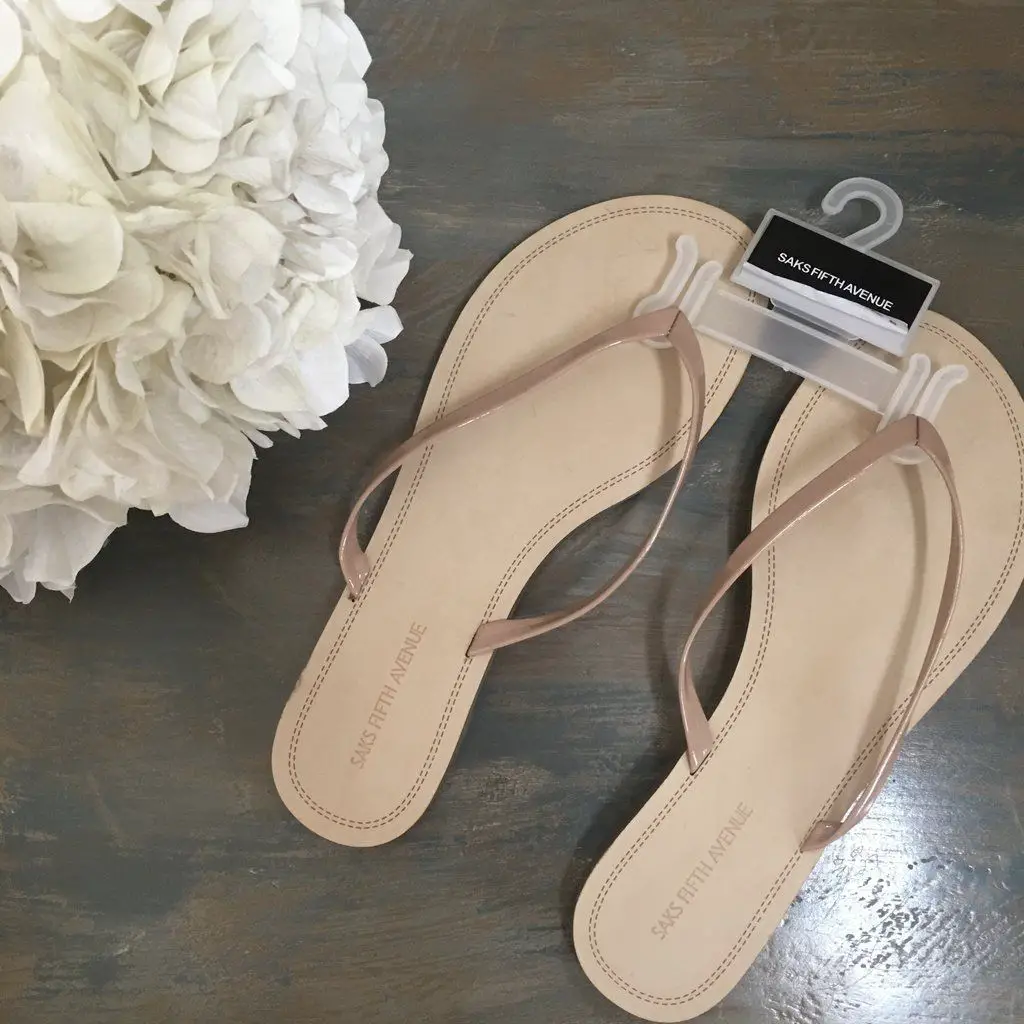 Flip Flops/Sandals