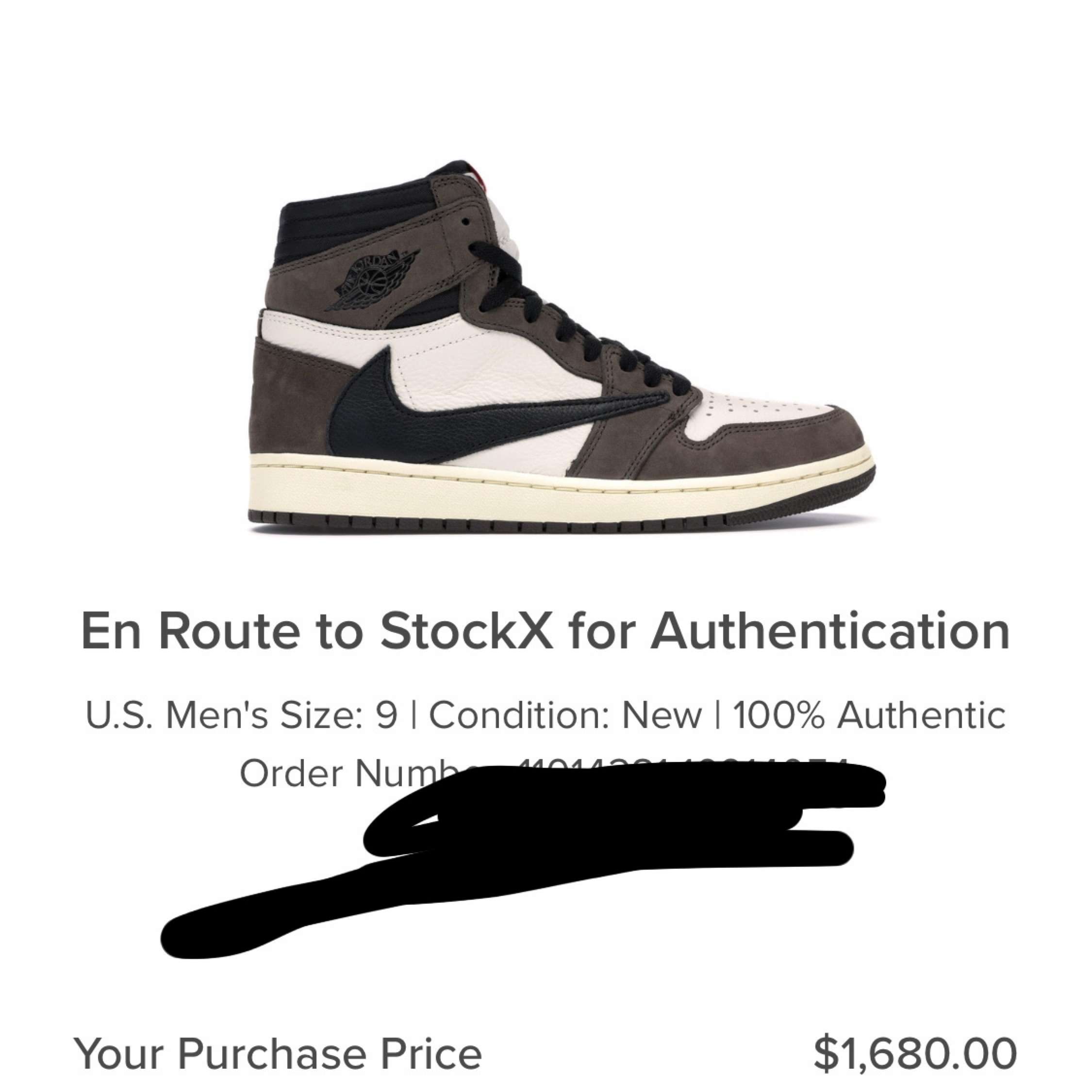 Free Shoes From Stockx Method