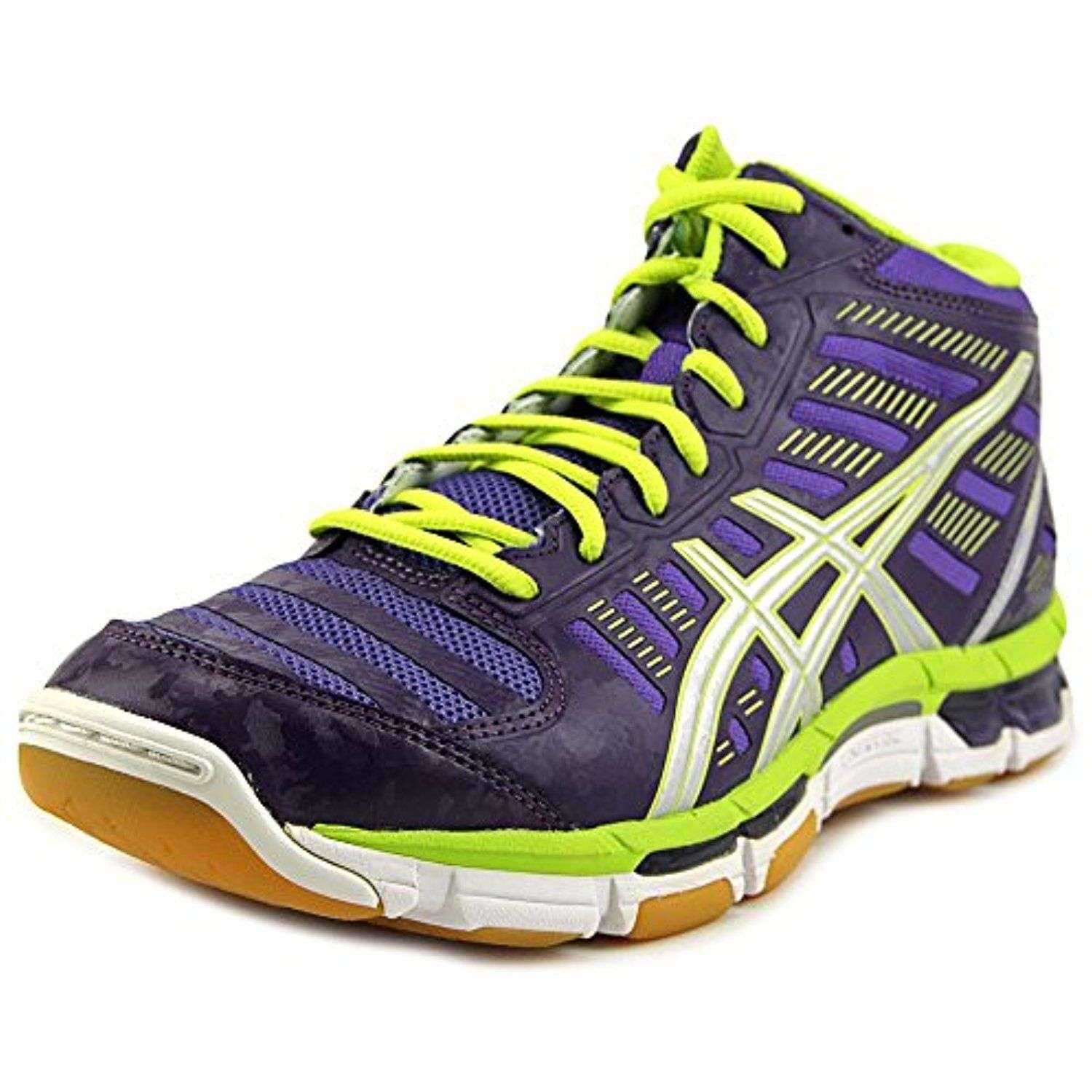 gelcyber shot mt womens volleyball shoe you can find