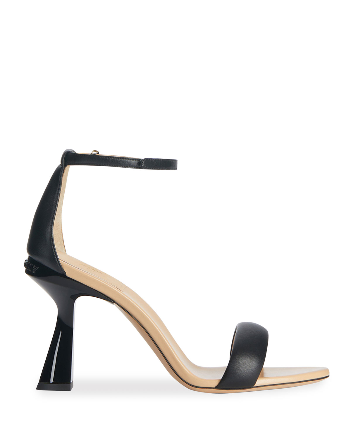 Givenchy Carene Ankle Strap Sandals - LoveShoesClub.com