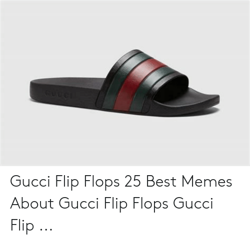 Gucci Flip Flops Song Roblox Id