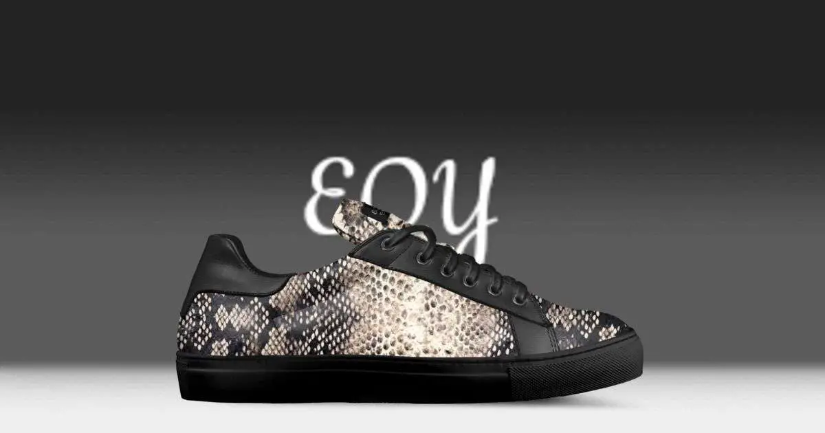Have a look at this limited edition shoes! Pre