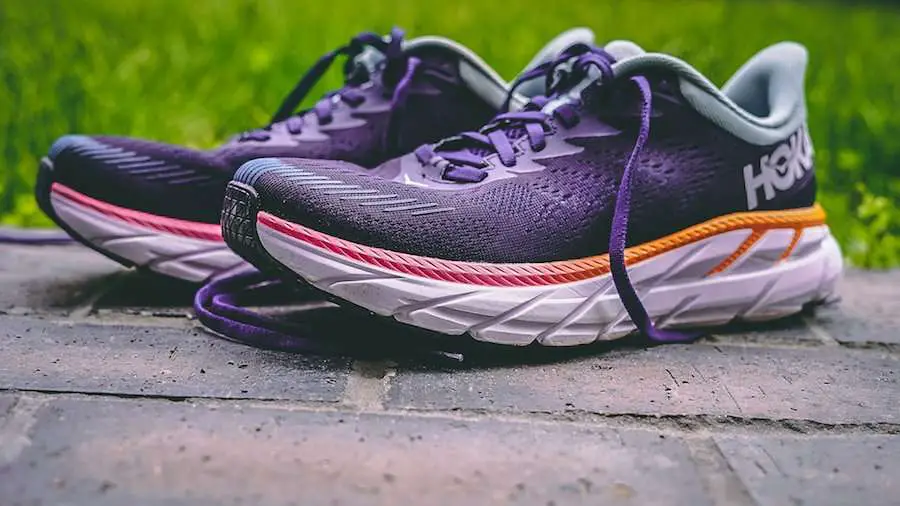HOKA ONE ONE Clifton 7 Performance Review » Believe in the Run