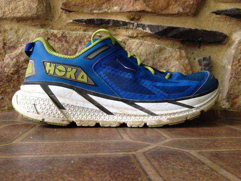 Hoka One One Clifton Review