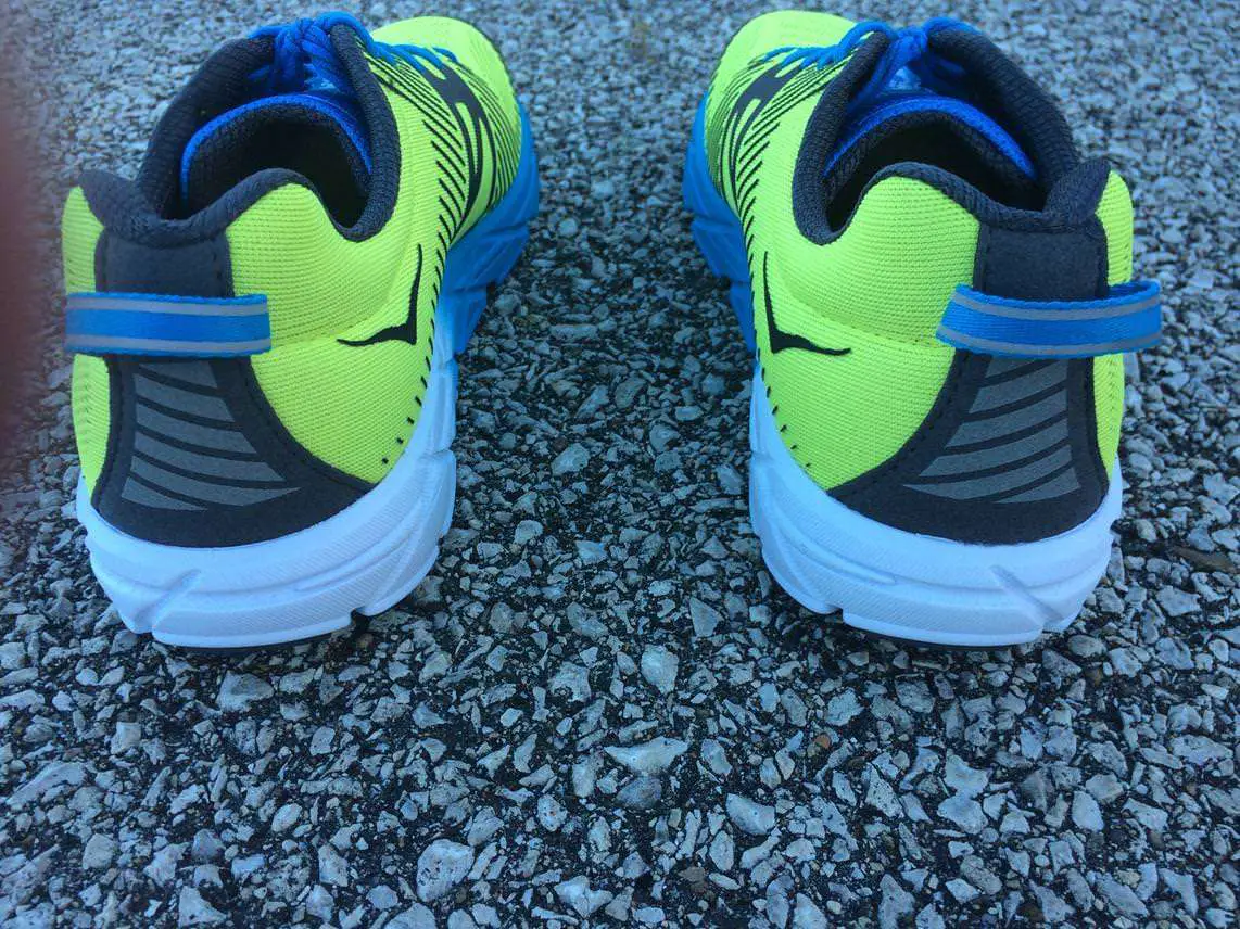 Hoka One One Tracer 2 Review