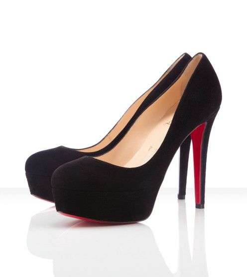 How can you not love Louboutins *drools*