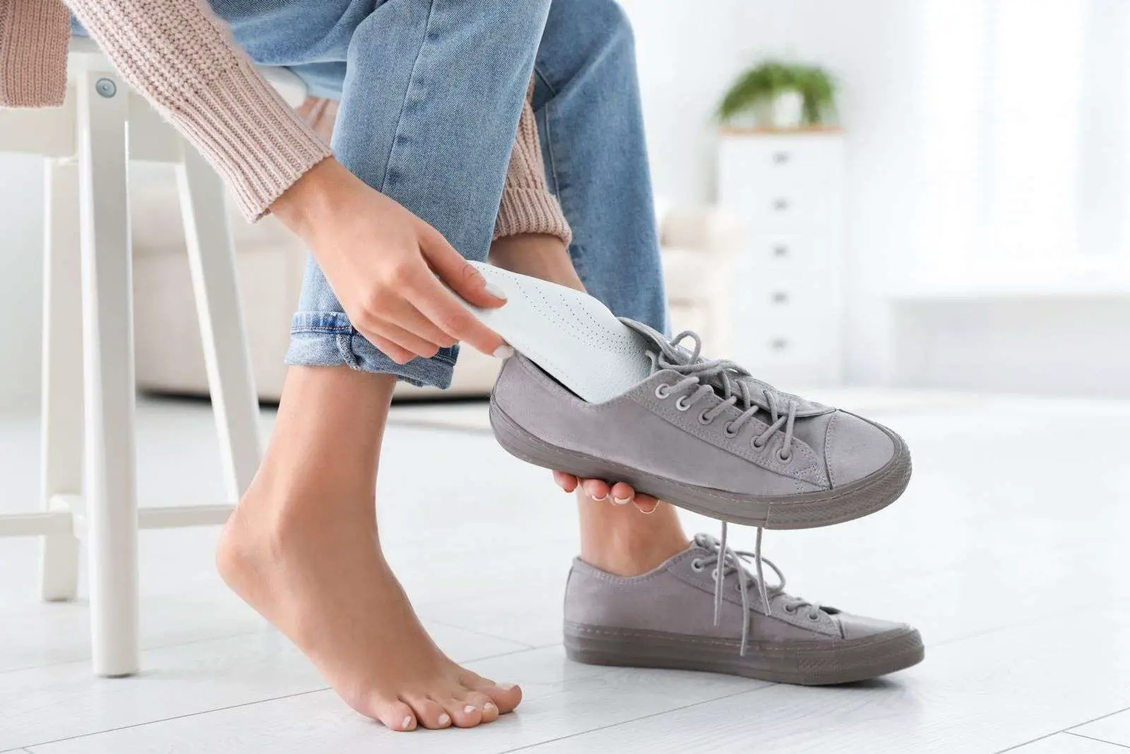 How Custom Orthotics Can Help with Diabetic Foot Care