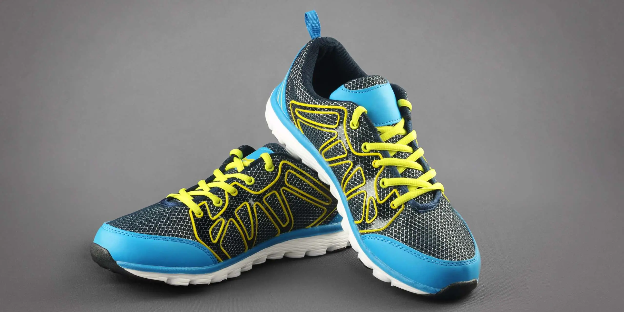 How do you choose the right running shoe?