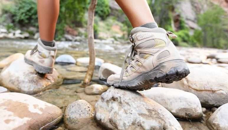 How Long Do Hiking Shoes Last? Know When To Get a New Pair ...